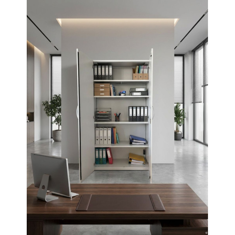 Armario Alto Almacenaje de Steelcase - Montiel