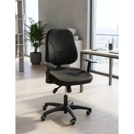 Silla Oficina Sincro MM1866 - Montiel