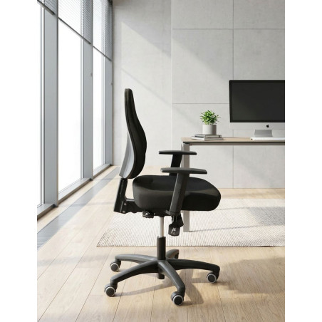 Silla Oficina Sincro MM1866 - Montiel
