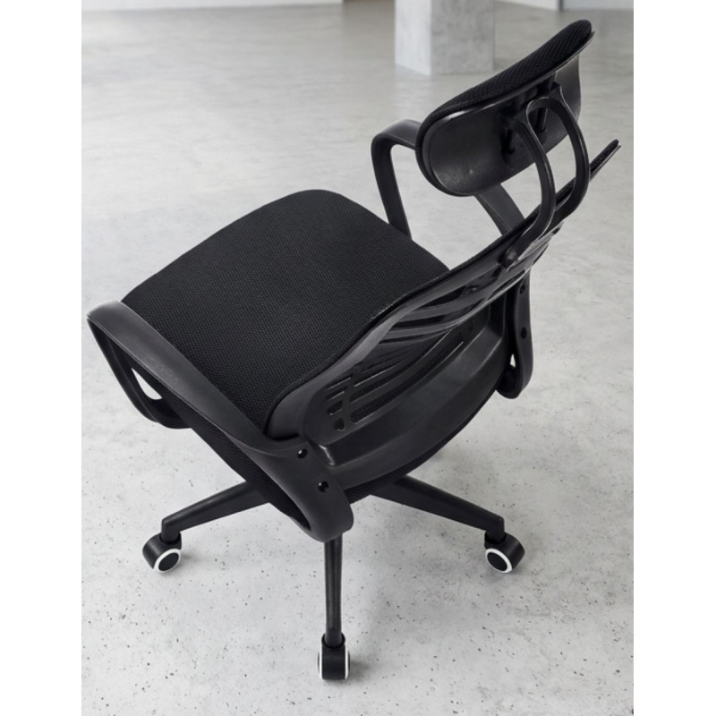 Silla de Escritorio Giratoria Codeck - Montiel