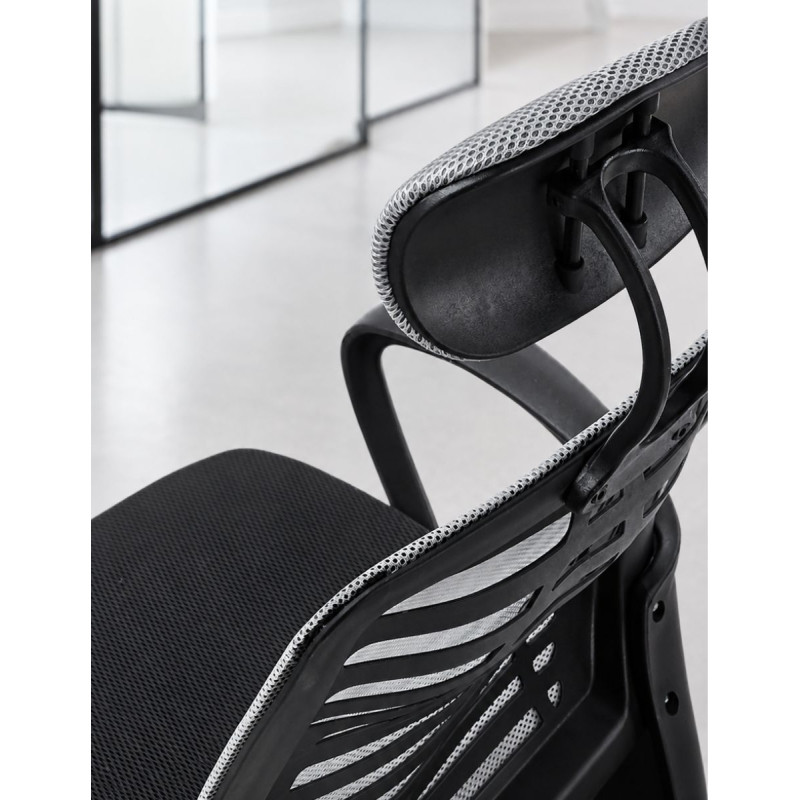 Silla de Escritorio Giratoria Codeck - Montiel