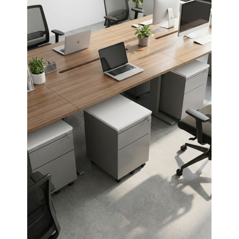 Cajonera Almacenaje MM1850 - Montiel