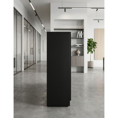 Armario Oficina 138x92 cm. MM1868 de Montiel