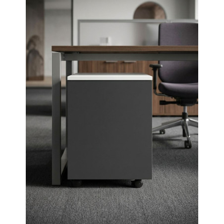 Cajonera Antivuelco de Steelcase - Montiel