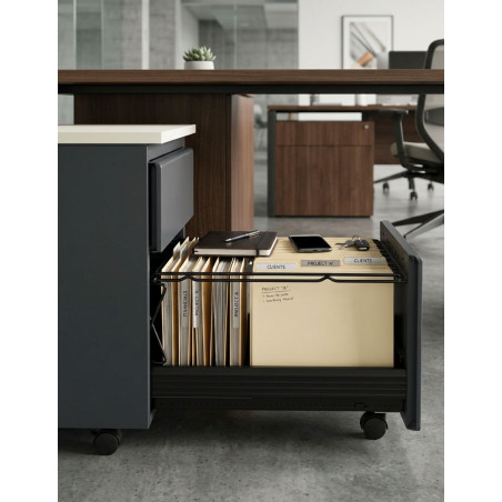 Cajonera Antivuelco de Steelcase - Montiel