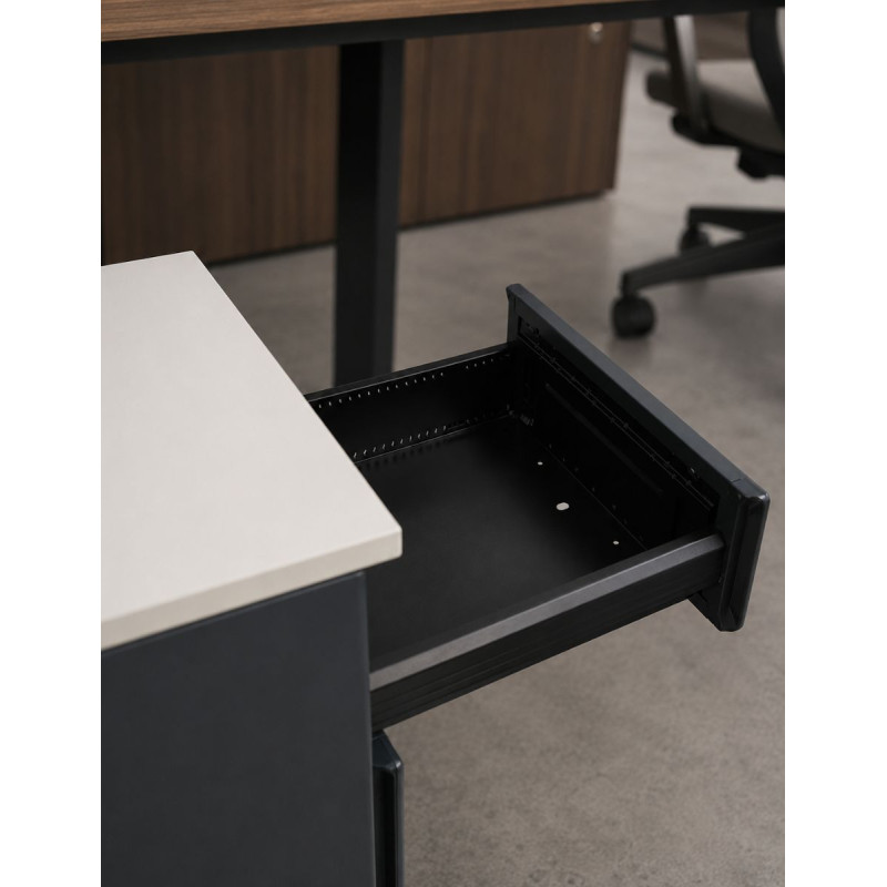 Cajonera Antivuelco de Steelcase - Montiel