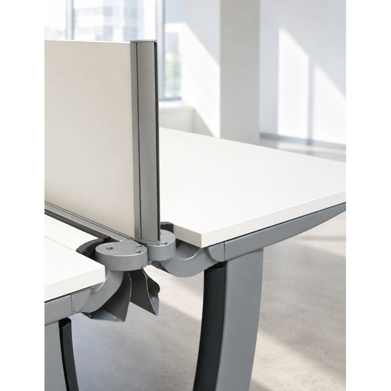 Multipuesto Oficina 4 Puestos TNT de Steelcase - Montiel