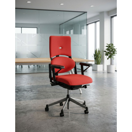 Silla de Oficina Please 1 de Steelcase - Montiel
