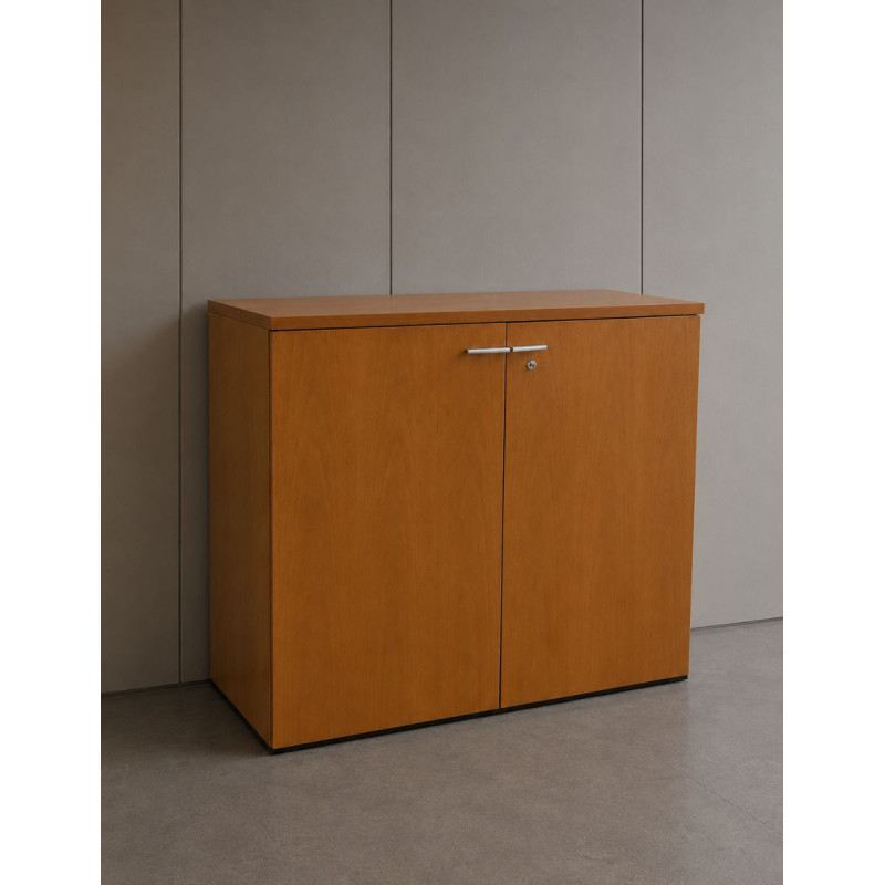 Armario Almacenaje 103x120 cm. de Steelcase - Montiel