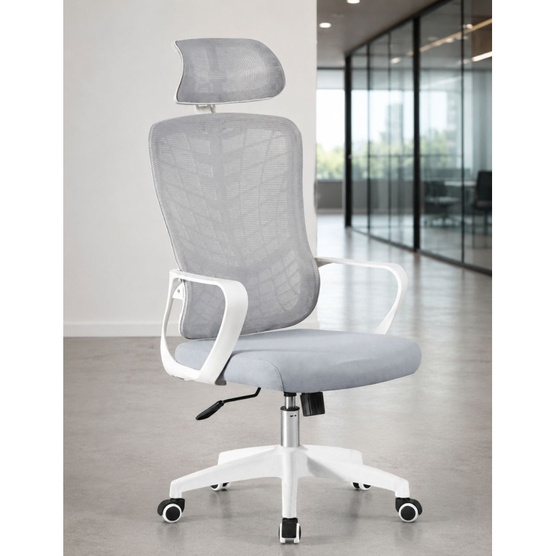 Silla Giratoria Oficina Mellac de Grupo SDM - Montiel