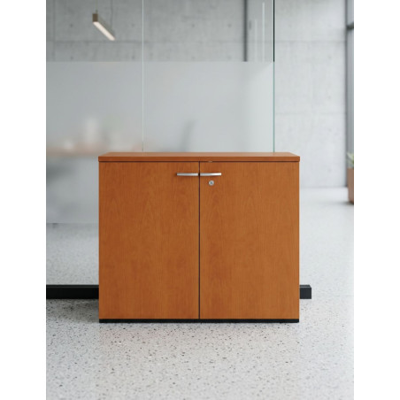 Armario Almacenaje 103x120 cm. de Steelcase - Montiel