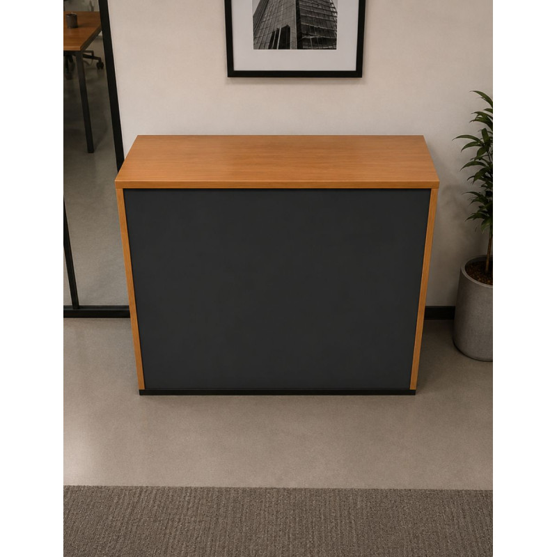 Armario Almacenaje 103x120 cm. de Steelcase - Montiel
