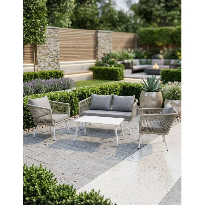 Set de Mueble para Exterior Monterosso - Montiel