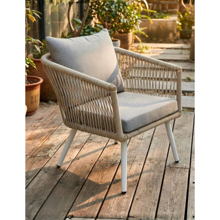 Set de Mueble para Exterior Monterosso - Montiel