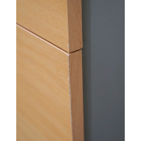 Cajonera Antivuelco MM1871 - Montiel
