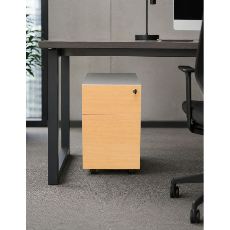 Cajonera Antivuelco MM1871 - Montiel
