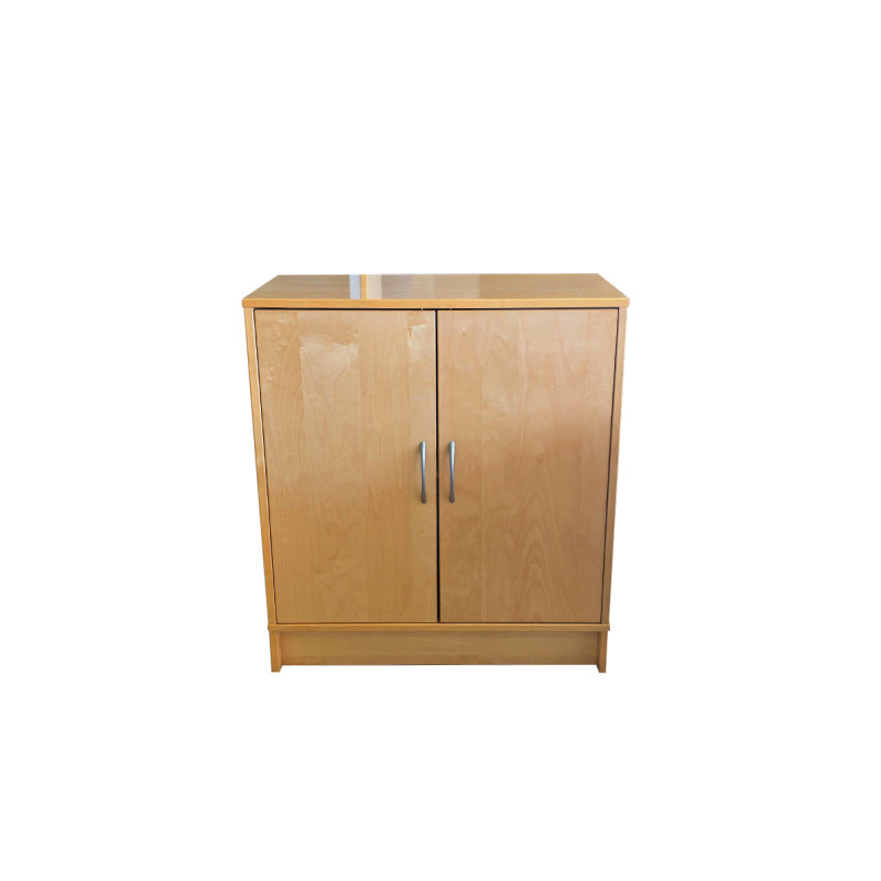 Armario Madera Bajo MM1550 - Montiel
