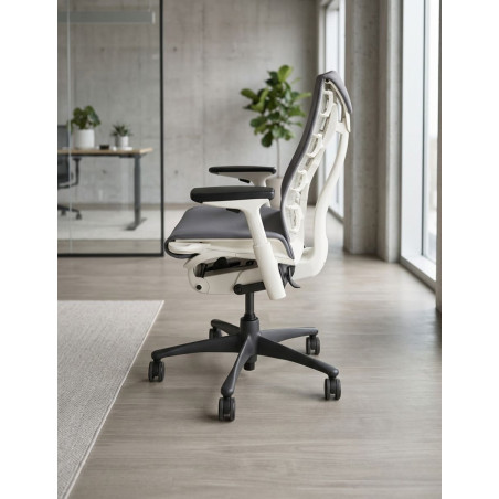 Silla Oficina Ergonómica Embody de Herman Miller - Montiel