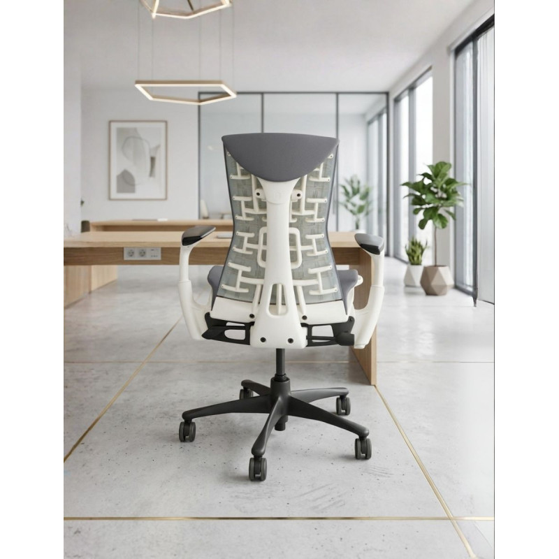 Silla Oficina Ergonómica Embody de Herman Miller - Montiel