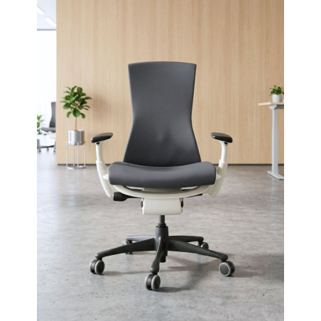 Silla Oficina Ergonómica Embody de Herman Miller - Montiel