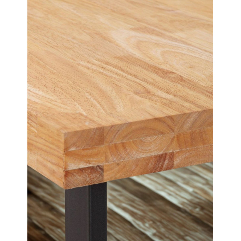 Mesa Oficina Madera Terren 120x60x73 cm. - Montiel