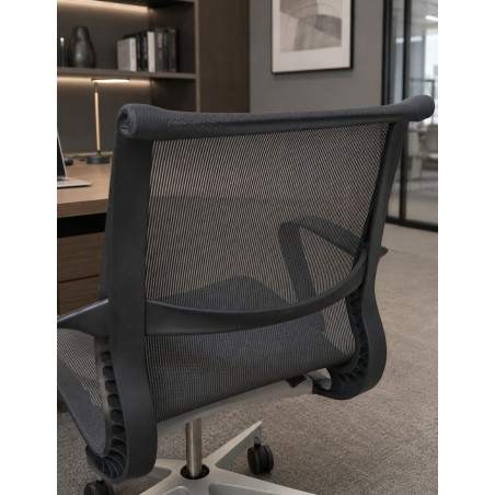 Silla Giratoria Setu de Herman Miller - Montiel