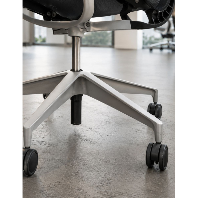 Silla Giratoria Setu de Herman Miller - Montiel