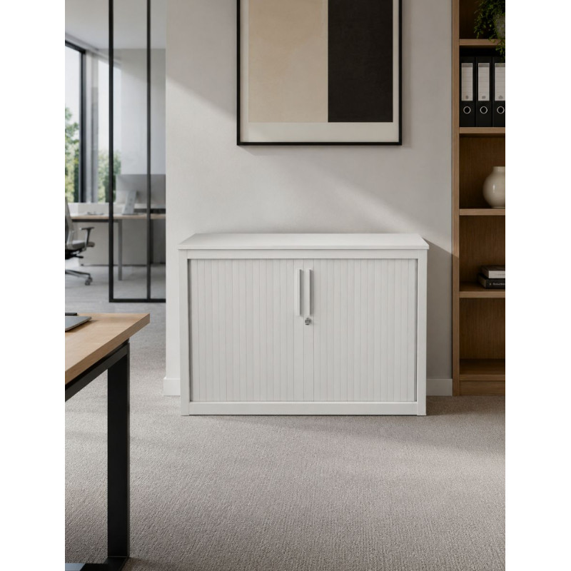 Armario Oficina 72x100 cm de Steelcase - Montiel