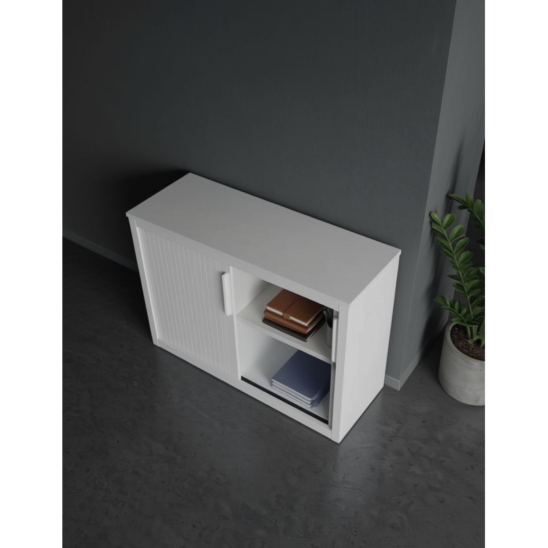 Armario Oficina 72x100 cm de Steelcase - Montiel