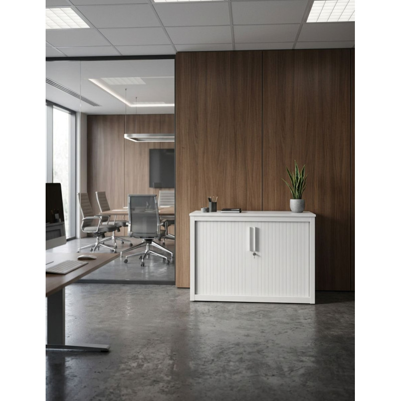 Armario Oficina 72x100 cm de Steelcase - Montiel