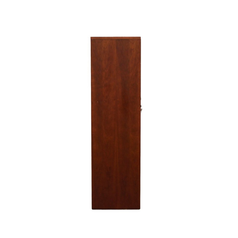 Mueble Aparador Amplio con Puertas Cristal MM1690 - Montiel