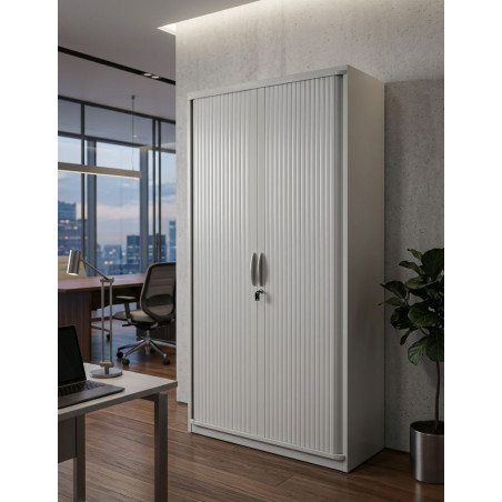Armario Alto Almacenaje de Steelcase - Montiel
