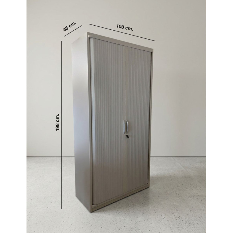 Armario Alto Almacenaje de Steelcase - Montiel