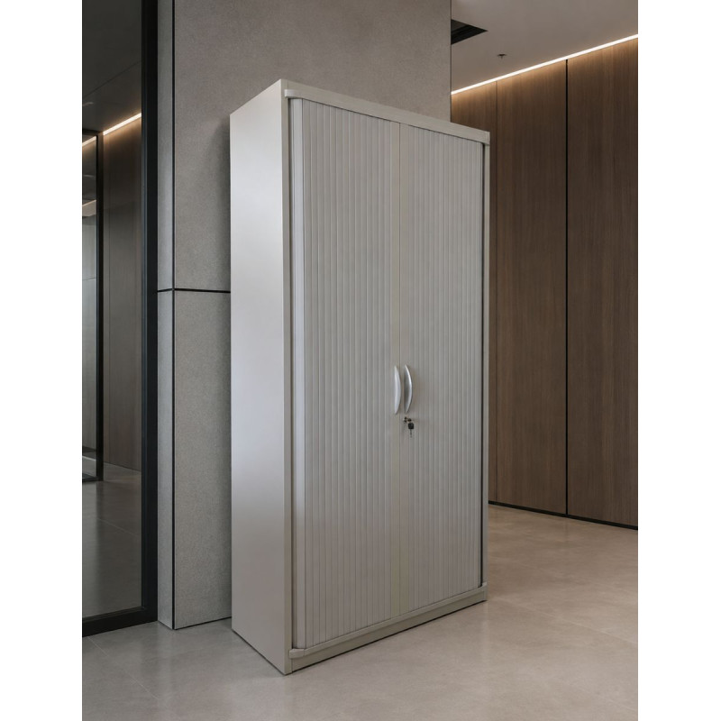 Armario Alto Almacenaje de Steelcase - Montiel