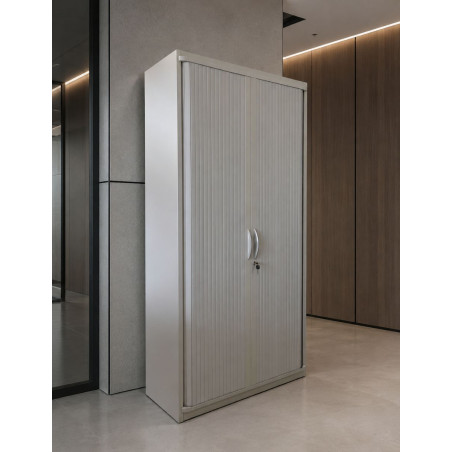 Armario Alto Almacenaje de Steelcase - Montiel