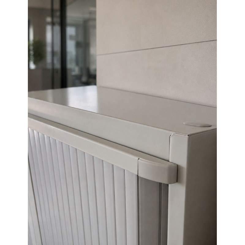 Armario Alto Almacenaje de Steelcase - Montiel