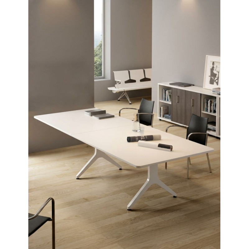 ▷ Mesa de Juntas Maya de Ismobel - Oficinas Montiel