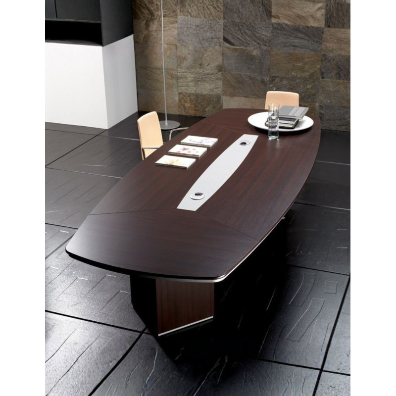 ▷ Mesa de Reunión AT de Herpesa - Oficinas Montiel