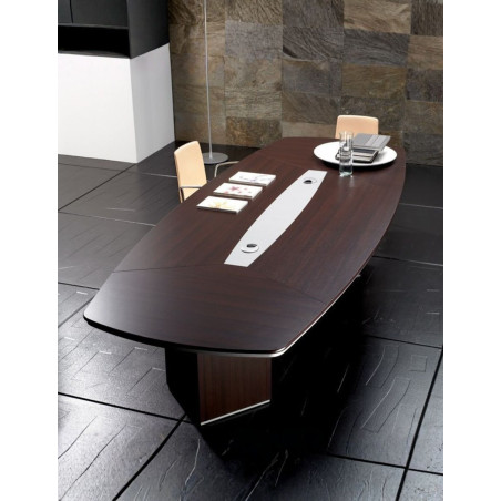 ▷ Mesa de Reunión AT de Herpesa - Oficinas Montiel