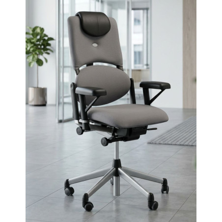 Silla Oficina Please 1 de Steelcase - Montiel