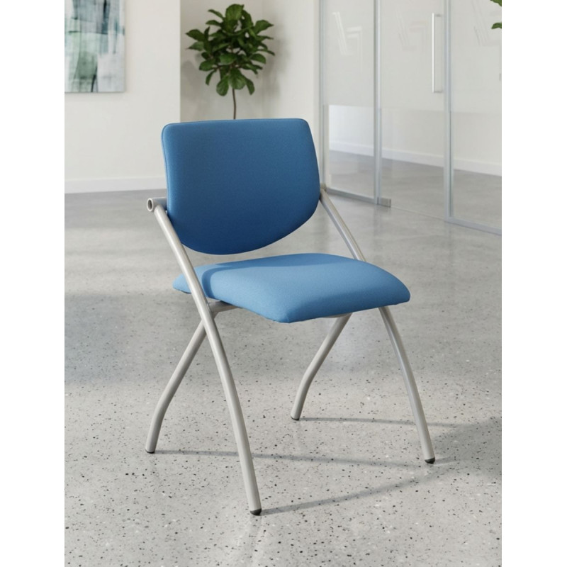 ▷ Oferta Silla Salas de Espera Please de Steelcase - Montiel