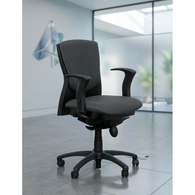 Silla Giratoria Brazos 1D de Ofita - Montiel