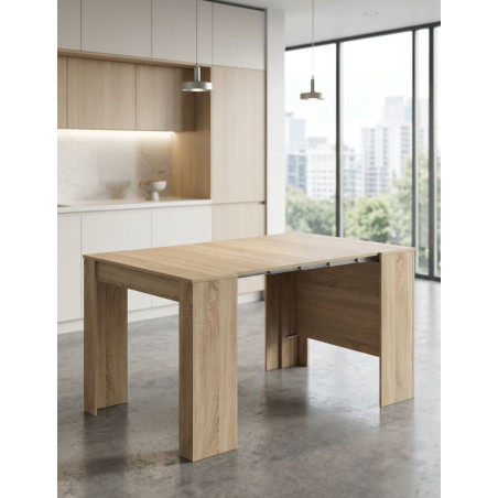 Mesa Extensible Comedor Elora Living - Montiel