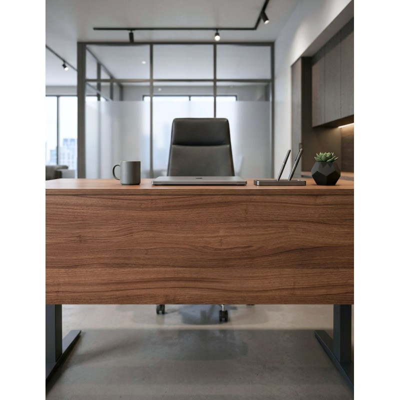 Pack Mesa Oficina + Credencia de Herman Miller - Montiel