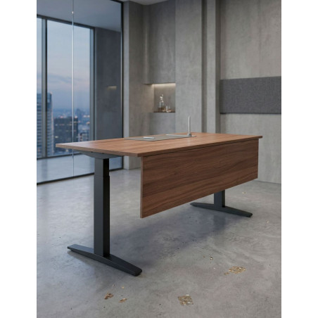 Mesa Escritorio 180x80 cm. de Herman Miller - Montiel