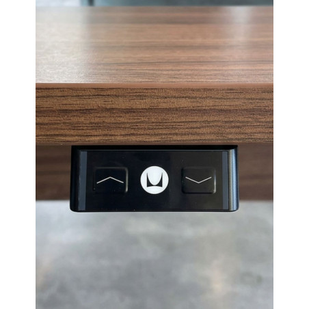 Pack Mesa Oficina + Credencia de Herman Miller - Montiel