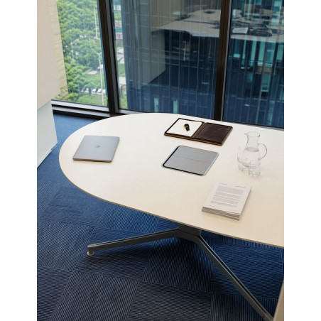 Mesa Corporativa 150x200 cm. de Steelcase - Montiel