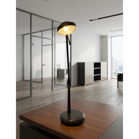 Lámpara de Mesa Articulada MM1768 -  Montiel