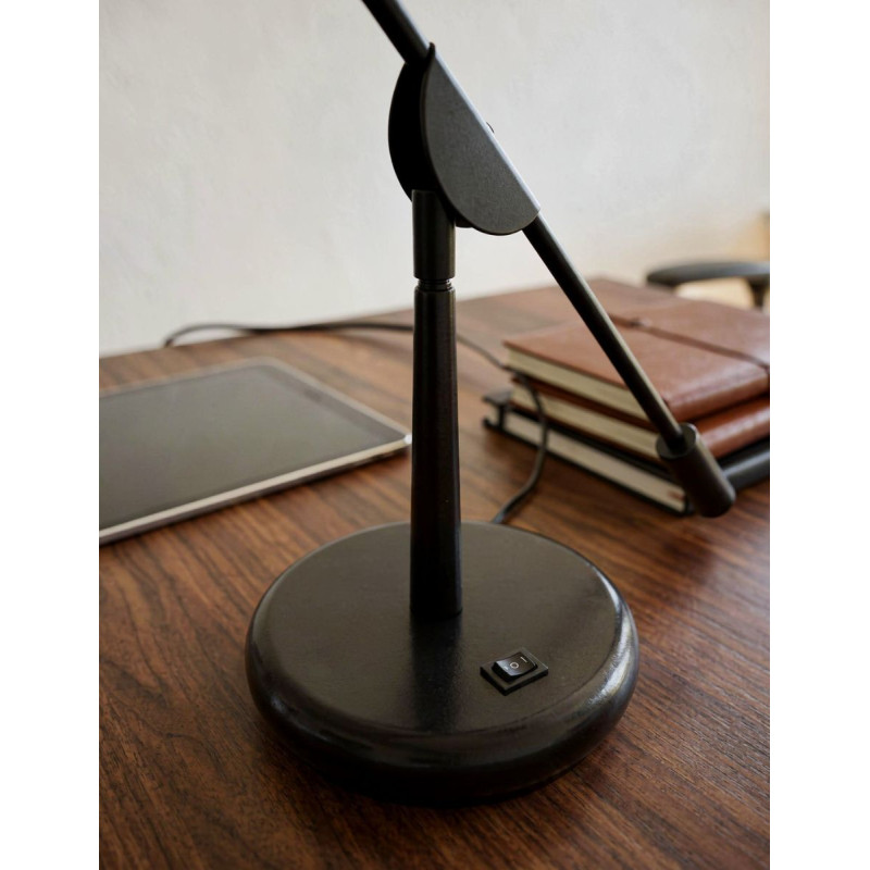 Lámpara de Mesa Articulada MM1768 -  Montiel