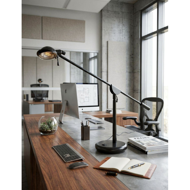 Lámpara de Mesa Articulada MM1768 -  Montiel